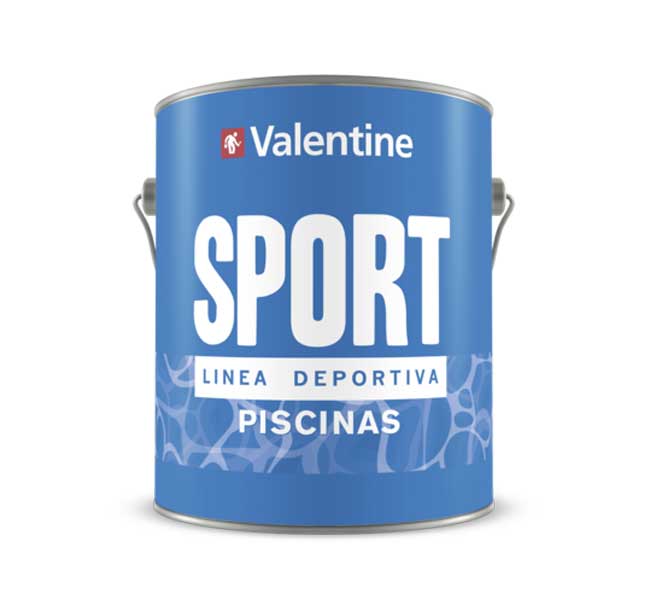 Valentine instalaciones deportivas - CADI Decoracion